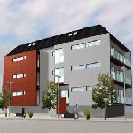 MAPN construieste un complex de locuinte in Drumul Taberei