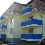 Proiect prin care chiriasii ANL vor putea cumpara locuintele