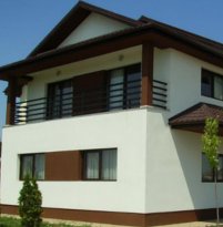 Ansamblul Maple Place - Comuna Balotesti, Ilfov