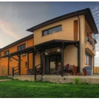 Cernica Residence Villas – la 20 de minute de centrul capitalei
