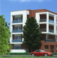 Complexul Cernica Residence Apartments - locul ideal pentru casa ta