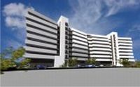 Complex rezidential Mediterano