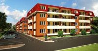 Metropolitan Residence
