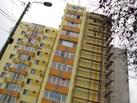 Reabilitarea termica a cladirilor: BCR - Policolor, colaborare