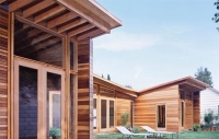 Casele de lemn: oferte imobiliare ieftine