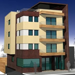 Primul targ de apartamente, la inceputul anului viitor