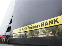 Raiffeisen Bank lanseaza un credit promotional, alternativa la Prima Casa