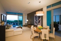 Apartamentele de lux se vand si pe perioada verii !