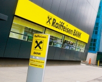 Raiffeisen - plafon de 115 milioane EUR pentru creditele ipotecare Prima casa 4
