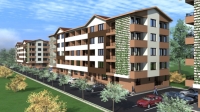 Garsoniere de la 29.000 EUR in proiectul Lucky Residence din Bucuresti