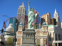 Cel mai inalt hotel din New York este construit de Marriott 