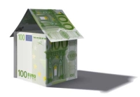 Romanii au contractat credite imobiliare in valoare de 2 miliarde EUR in ultimii 2 ani