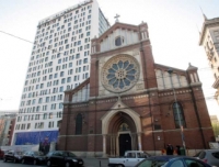 Cathedral Plaza - este gata sa primeasca primii chiriasi 