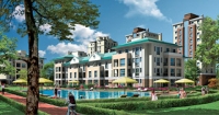 Investitie de 5,5 mil. EUR in proiectul Cosmopolis