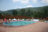 Un Aquaparc in valoare de 7 milioane EUR va fi construit la Baile Herculane