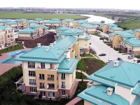 Benevo a cumparat 64 de apartamente noi in proiectul rezidential Cosmopolis