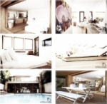 Pamela Anderson isi inchiriaza apartamentul cu 75.000 $ pe luna