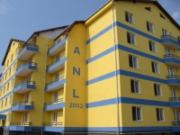1.500 de locuinte ANL vor fi finalizate anul viitor
