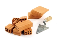 Pretul materialelor de constructii - mai mare cu 5% in 2012