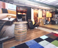 Ambient Expo si Construct Expo: targuri internationale pentru decoratiuni interioare, mobilier si materiale de constructii, 29 martie - 1 aprilie 2012