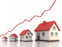Preturile caselor din Europa sunt supraevaluate cu pana la 50%