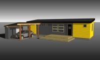Case prefabricate in valoare de 86.500 $ vandute de Ikea