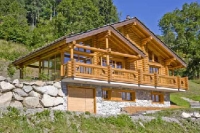 Casele eco Honka au fost lansate in Romania