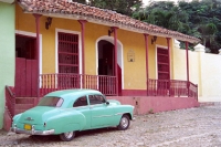 Casele din Cuba se vand cu 250 de dolari pe metru patrat